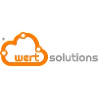 Wert Solutions logo, Wert Solutions contact details