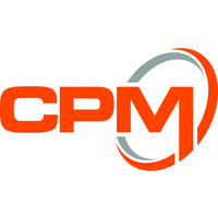 CPM Intl logo, CPM Intl contact details