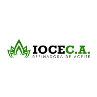 IOCE, C.A. logo, IOCE, C.A. contact details