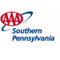 AAA Southern Pennsylvania logo, AAA Southern Pennsylvania contact details