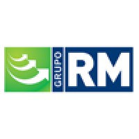 Grupo RM logo, Grupo RM contact details