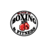 Bloor Street Fitness & Boxing logo, Bloor Street Fitness & Boxing contact details