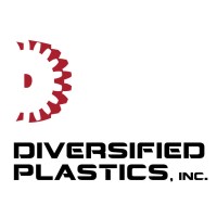 DIVERSIFIED PLASTICS INC. logo, DIVERSIFIED PLASTICS INC. contact details