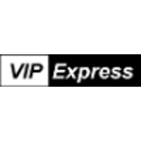 VIP Express logo, VIP Express contact details