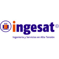 Ingesat Ingeniería y Servicios en Alta Tensión logo, Ingesat Ingeniería y Servicios en Alta Tensión contact details