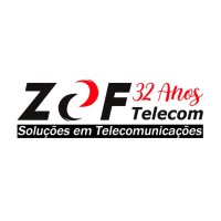 ZF Telecom logo, ZF Telecom contact details