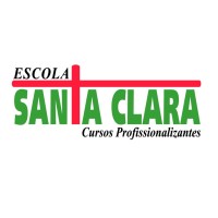 Escola Santa Clara Ltda logo, Escola Santa Clara Ltda contact details