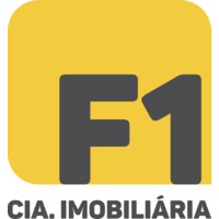 F1 Cia. Imobiliária logo, F1 Cia. Imobiliária contact details