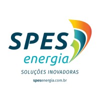 SPES Energia logo, SPES Energia contact details