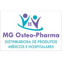 MG OSTEO-PHARMA logo, MG OSTEO-PHARMA contact details