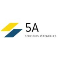 Servicios Integrales 5A logo, Servicios Integrales 5A contact details