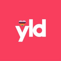 YLD logo, YLD contact details