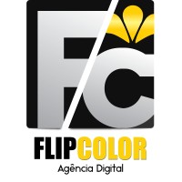 Flip Color - Agência Digital logo, Flip Color - Agência Digital contact details