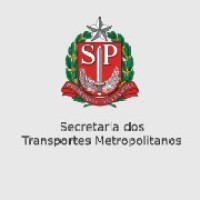 Secretaria de Estado dos Transportes Metropolitanos logo, Secretaria de Estado dos Transportes Metropolitanos contact details