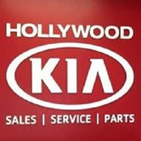 Hollywood Kia logo, Hollywood Kia contact details