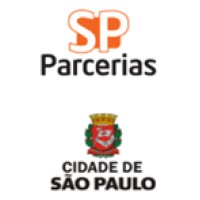 SP Parcerias logo, SP Parcerias contact details