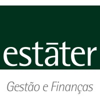 Estáter logo, Estáter contact details