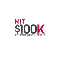 MIT $100K Entrepreneurship Competition logo, MIT $100K Entrepreneurship Competition contact details