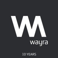 Wayra Brasil logo, Wayra Brasil contact details