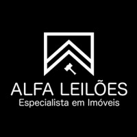 Alfa Leilões - Especialista em Imóveis logo, Alfa Leilões - Especialista em Imóveis contact details