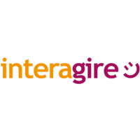 Interagire logo, Interagire contact details