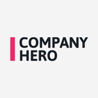 Company Hero logo, Company Hero contact details