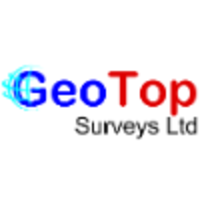 GeoTop Surveys Ltd logo, GeoTop Surveys Ltd contact details