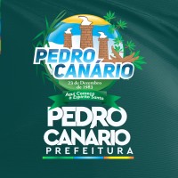 Prefeitura Municipal de Pedro Canário logo, Prefeitura Municipal de Pedro Canário contact details