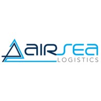 AirSea Logistics logo, AirSea Logistics contact details