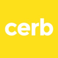 Cerb logo, Cerb contact details