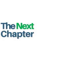 The Next Chapter logo, The Next Chapter contact details