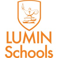 LUMIN logo, LUMIN contact details