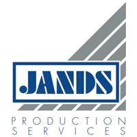 Jands Production Services logo, Jands Production Services contact details