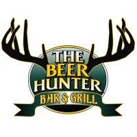 The Beer Hunter Bar & Grill logo, The Beer Hunter Bar & Grill contact details