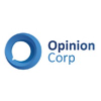 Opinion Corp logo, Opinion Corp contact details