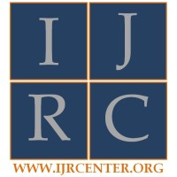 International Justice Resource Center logo, International Justice Resource Center contact details