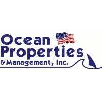 Ocean Properties & Management Inc logo, Ocean Properties & Management Inc contact details