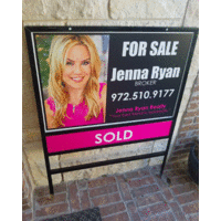 Jenna Ryan Realty logo, Jenna Ryan Realty contact details