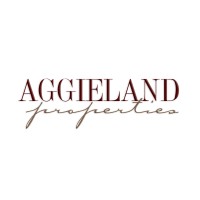 Aggieland Properties logo, Aggieland Properties contact details