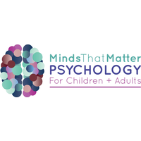 Minds That Matter Psychology logo, Minds That Matter Psychology contact details