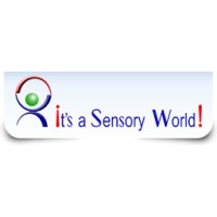 It's a Sensory World logo, It's a Sensory World contact details