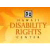 Hawaii Disability Rights Ctr logo, Hawaii Disability Rights Ctr contact details