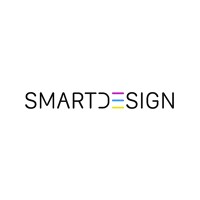 SmartDesign logo, SmartDesign contact details