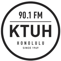 KTUH logo, KTUH contact details