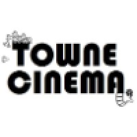 Towne Cinema logo, Towne Cinema contact details