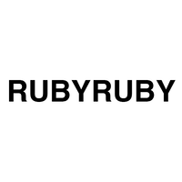 RubyRuby logo, RubyRuby contact details