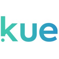 Kue logo, Kue contact details