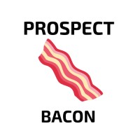 Prospect Bacon logo, Prospect Bacon contact details