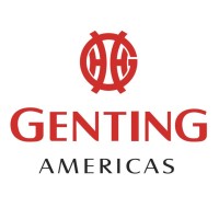 Genting Americas Inc. logo, Genting Americas Inc. contact details