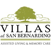 Villas at San Bernardino logo, Villas at San Bernardino contact details